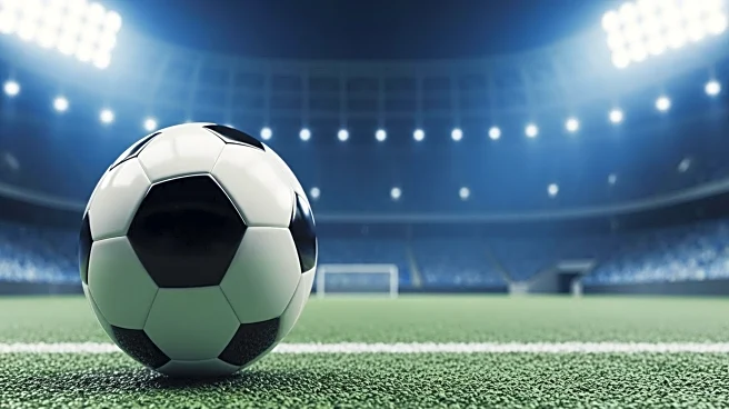 Liverpool vs. Real Madrid Champions League Match: Streaming Details for U.S. Viewers