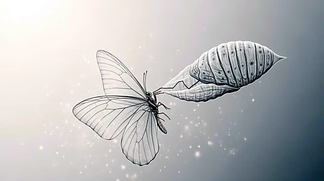 Hiba Schahbaz's Solo Museum Debut Explores Fantasy and Selfhood