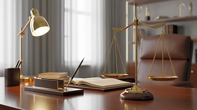 Akerman Hires Corporate Litigator Mercer for Wilmington Office, Expanding Legal Expertise