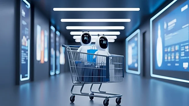 Retailers Advised to Prepare for GenAI-Driven Shoppers as AI Usage Surges