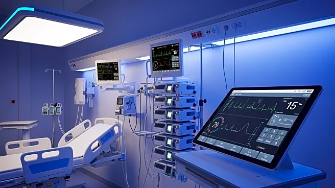 Hospital Property Management Embraces Health IT Innovation for Enhanced Patient Care