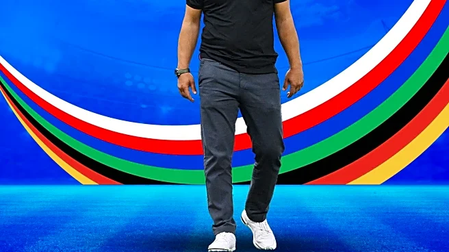 Bruce Springsteen's Fitness Regimen at 76 Inspires Fellow Musicians