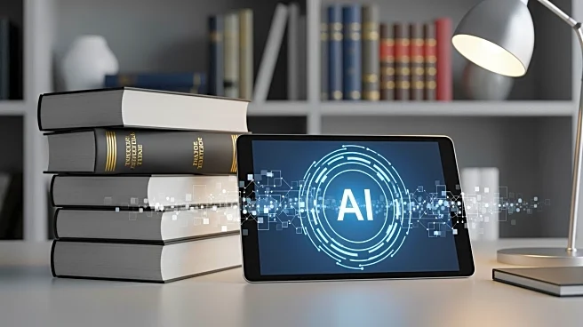 Kim Kardashian Criticizes ChatGPT for Misleading Law Exam Preparation