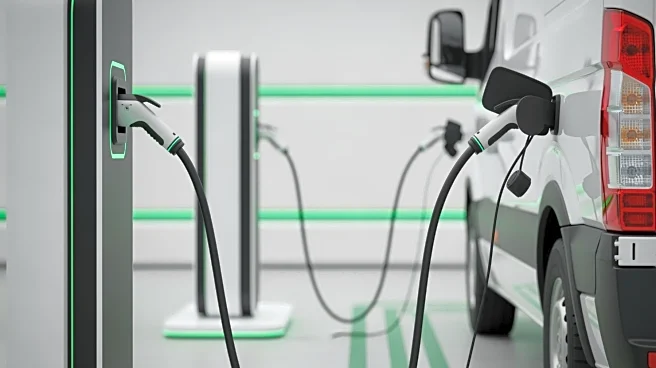 Clean Energy, Bendix, and Workhorse Drive Sustainability in Commercial Vehicle Operations