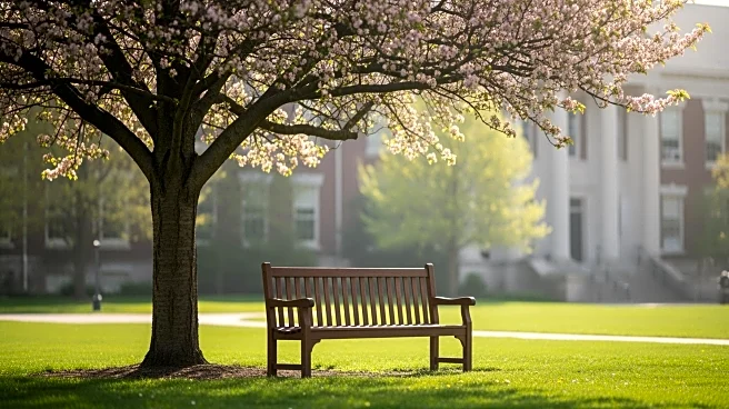 Trinity Christian College to Close Due to Financial Struggles