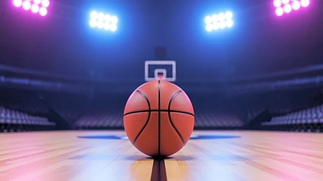 College Basketball Freshmen Make Impressive Debuts in 2025-26 Season