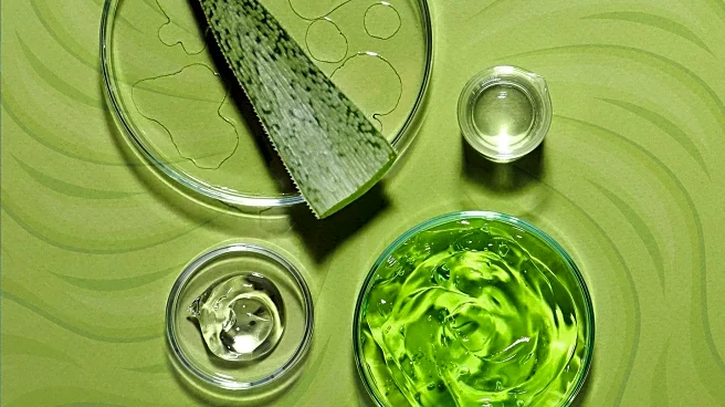 Viridian Therapeutics Submits BLA for Veligrotug to FDA, Aiming to Transform Thyroid Eye Disease Treatment