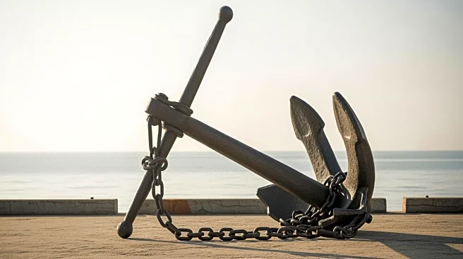 Hong Kong Convention's Impact on Ship Recycling Industry Hinges on Compliance and Verification