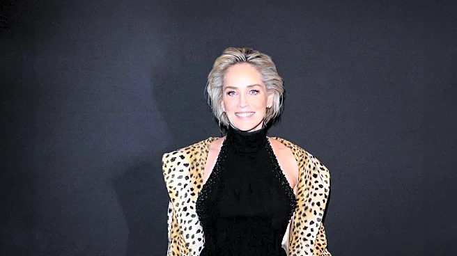 Ralph Lauren Honored as Womenswear Designer of the Year at CFDA Awards