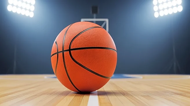 Kiyan Anthony Shines in Syracuse Debut Amid JJ Starling's Injury