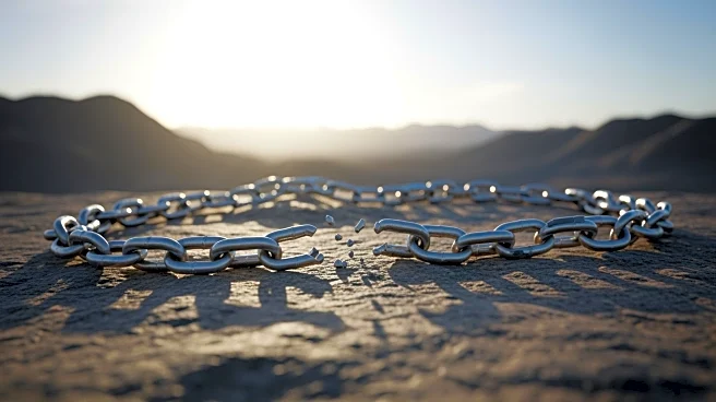 U.S.-Brokered Ceasefire Leads to Return of Hostage Remains in Gaza