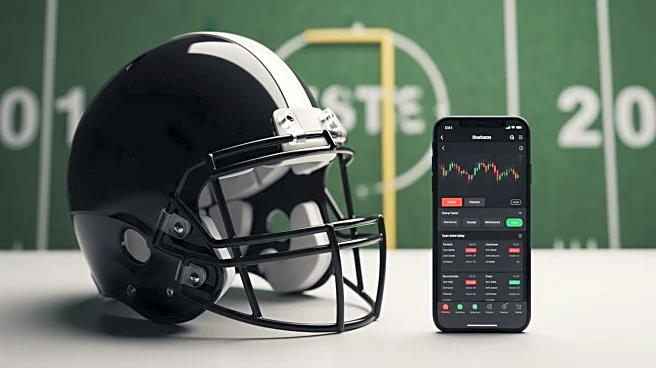 Cleveland Browns Consider Trade Options as Deadline Approaches