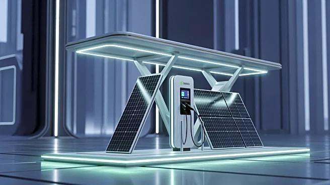 Honda North America Focuses on Innovation and Sustainability in U.S. Operations