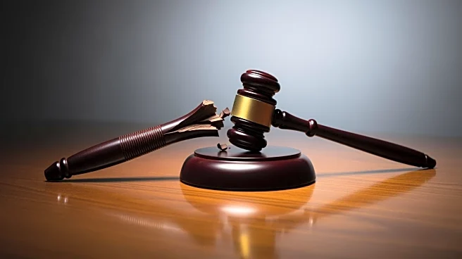 Marjorie Taylor Greene Criticizes House Speaker Over Inaction During Government Shutdown