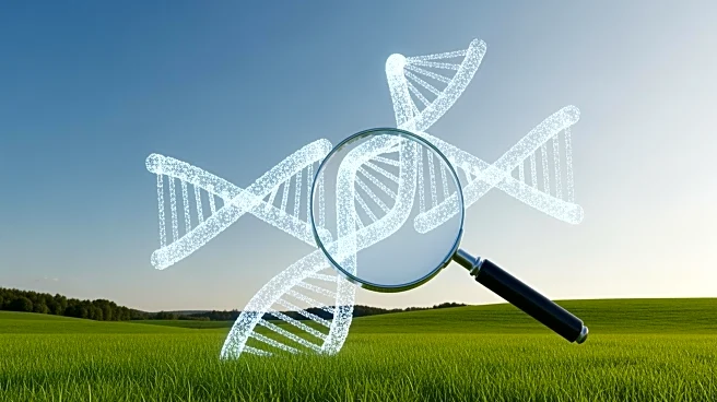New Taxonomy Classifiers Enhance Rumen Microbiome Analysis Accuracy