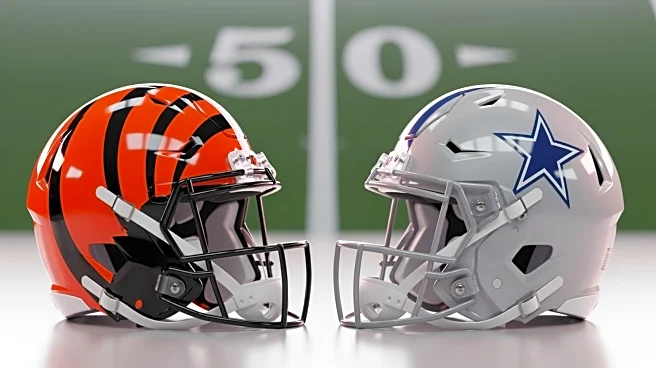 Cincinnati Bengals Trade Logan Wilson to Dallas Cowboys for Seventh-Round Pick