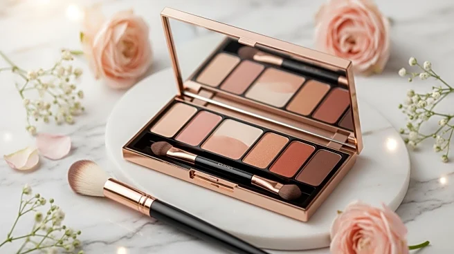 Kimberly-Clark Acquires Kenvue in $48.7 Billion Deal, Expanding into Beauty Sector