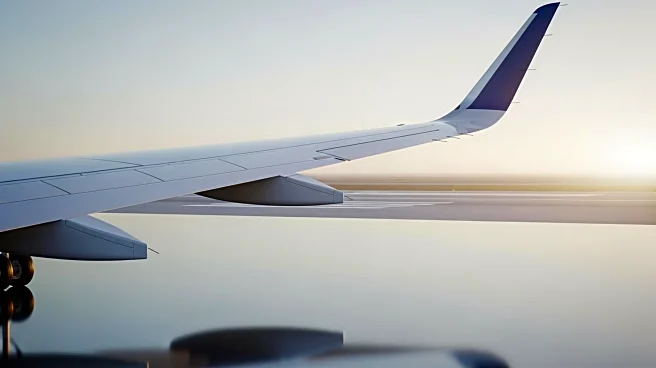 Eric Tanner Advocates for Loyalty and Operability as Key Differentiators in Airline Industry