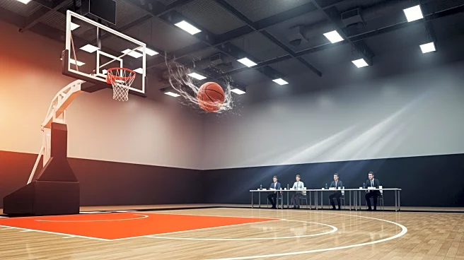 Vanderbilt Commodores Basketball Team Dominates Lipscomb in Season Opener