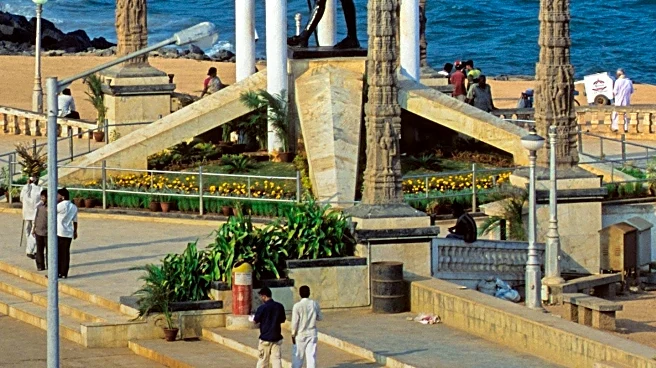 Public Health Leaders Confront Federal Changes and MAHA Movement's Rise