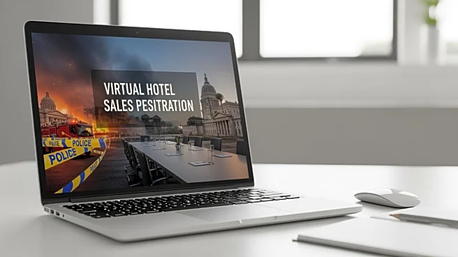 Doug Kennedy Launches Webcast on Hotel Sales Skills for Remote Buyers