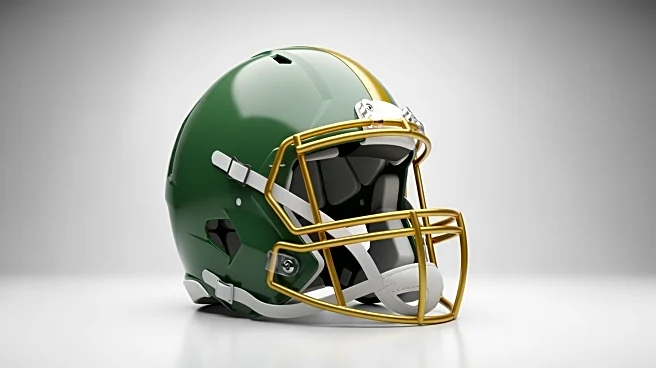 Packers' Matthew Golden Avoids Major Injury, Listed Day-to-Day