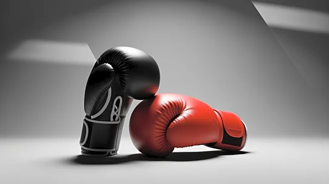 Jake Paul Faces Backlash from Francis Ngannou Over Fight Proposal