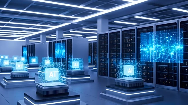 Nvidia and Deutsche Telekom Partner to Establish €1 Billion AI Data Center in Munich
