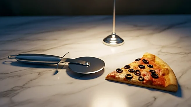 Papa John's Faces Stock Decline After Apollo Withdraws Takeover Offer