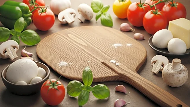 Yum! Brands Considers Sale of Struggling Pizza Hut Chain