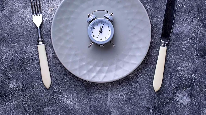 Comprehensive Review Finds No Significant Impact of Fasting on Cognitive Performance