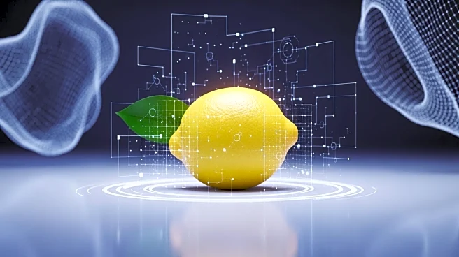 Lemonade's AI Strategy Aims to Disrupt Insurance Industry Amid Market Volatility