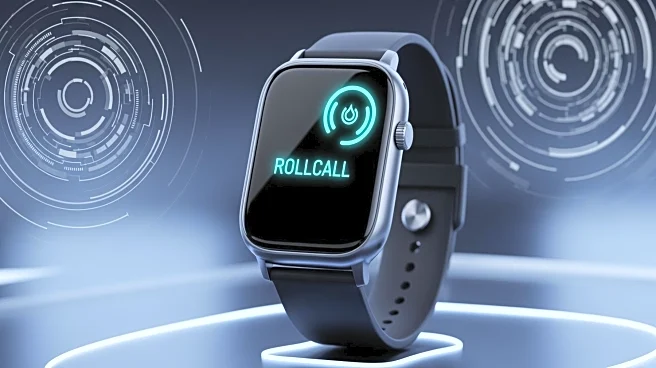 Locket's Rollcall Feature Gains Popularity Among Gen Alpha Users