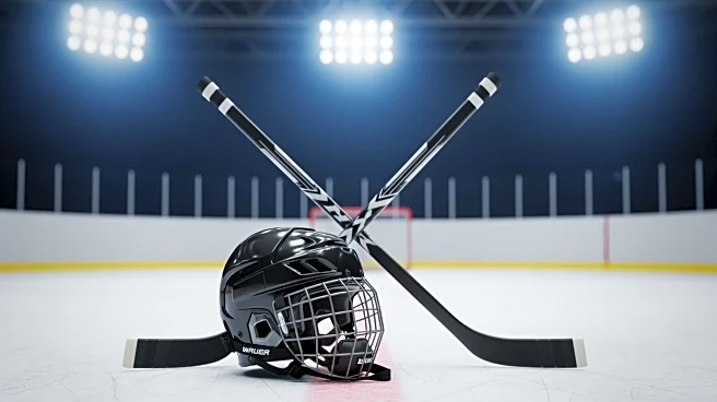 San Jose Sharks Prospects Show Promising Performances in Recent Games