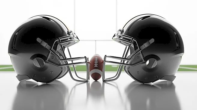 Washington Commanders Face Major Setbacks with Key Injuries Ahead of Detroit Lions Game