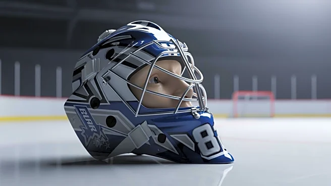 Jacob Markstrom Extends Contract with New Jersey Devils, Strengthening Goaltending Partnership