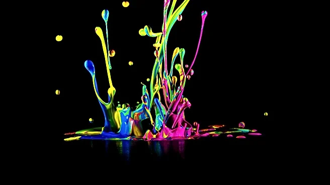 Liquid Curcumin Offers Relief from Inflammation in Middle Age