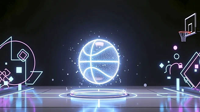 NBA 2K26 Introduces Advanced AI and Gameplay Features for Enhanced Experience