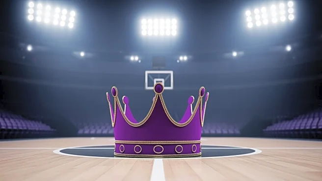 Vivek Ranadivé's Role in Revitalizing the Sacramento Kings