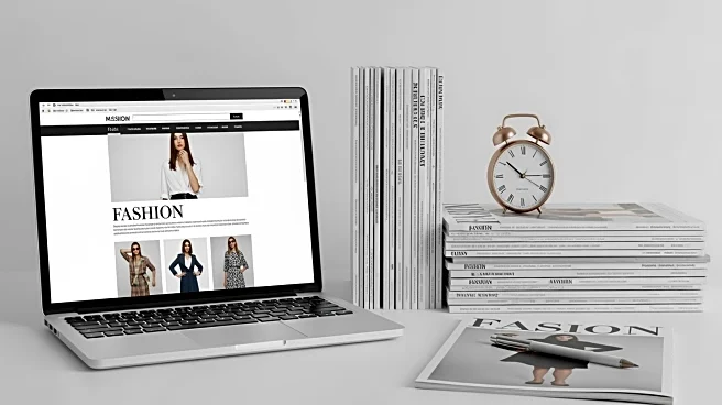 Teen Vogue Staff Reductions as It Integrates with Vogue.com