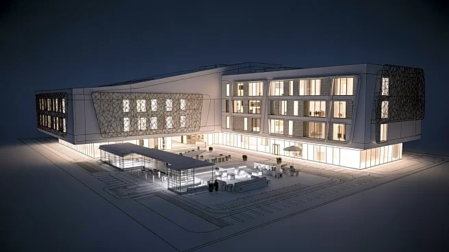 Kimley-Horn Tops Senior Living Facility Engineering Rankings for 2025