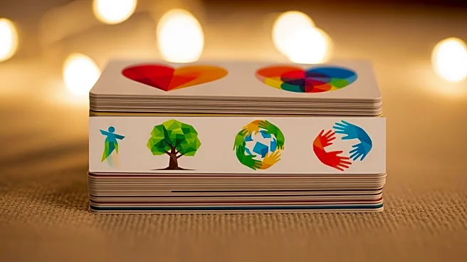 GoFundMe Introduces Gift Cards to Enhance Charitable Giving