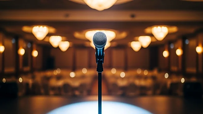 Rauw Alejandro Discusses His Rise in the Music Industry at Billboard Live Music Summit