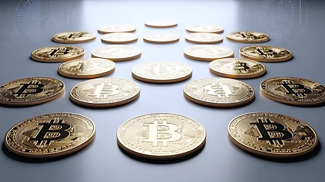 Global Companies Increase Bitcoin Holdings Amid Market Fluctuations