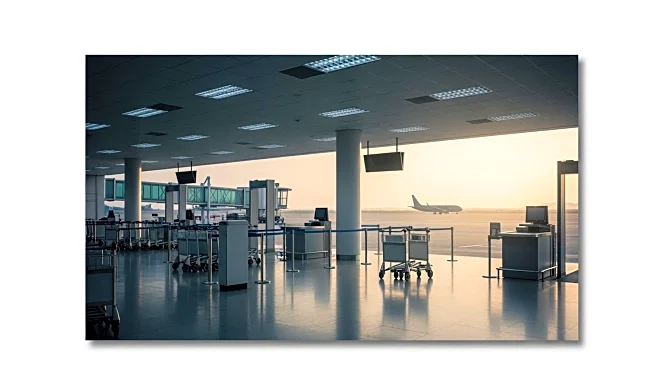 Bomb Threat on United Flight Causes Major Disruptions at Washington DC Airport