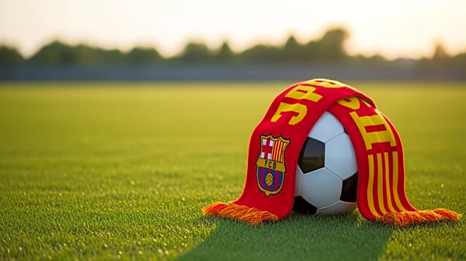 Barcelona and Spain Face Challenges Amid Pedri's Injury