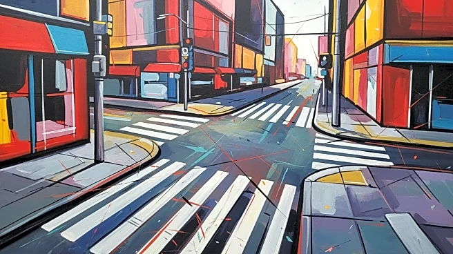 Hammer Museum Artists Explore Los Angeles Streets Through Art