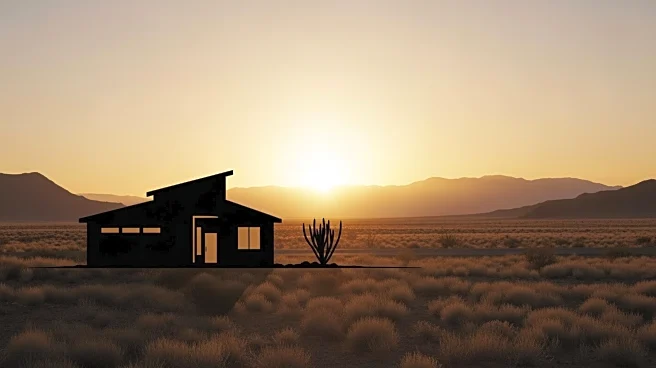 Sierra Vista Attracts Homebuyers from Major U.S. Metros Amid Housing Market Challenges