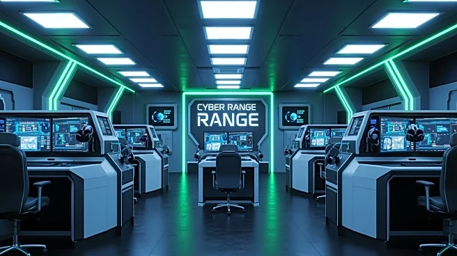 UTSA Cyber Range Enhances Job Readiness Amidst IT Market Slowdown