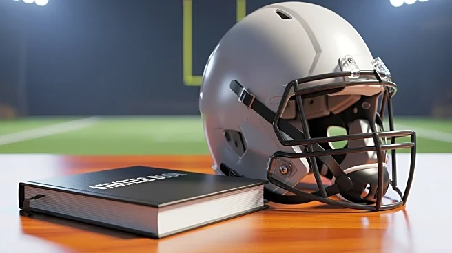 NFL Teams Make Strategic Moves Ahead of 2025 Trade Deadline